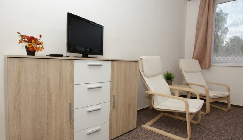 Penzion Starr Havlíčkův Brod